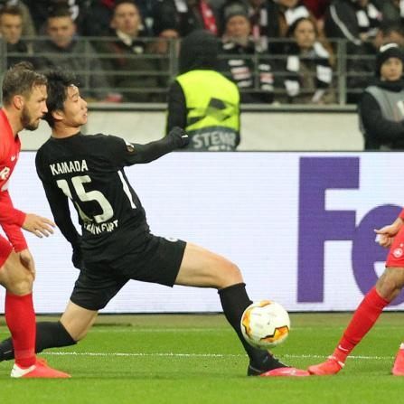 Spiel wird verschoben