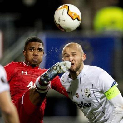 LASK mit guten Aufstiegschancen