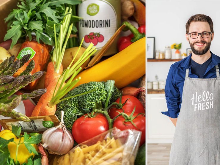 Mehr Gemüse zu essen, schafft man mit der Berücksichtigung einiger simpler Tipps und Tricks