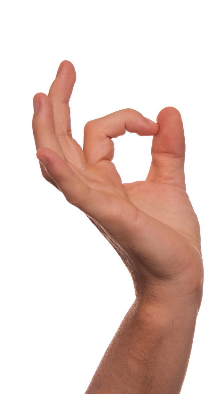 Liisa Kaupinen erläuterte bei der "Zero Project"-Konferenz in Wien alltägliche Probleme für Gehörlose wegen fehlender Barrierefreiheit.