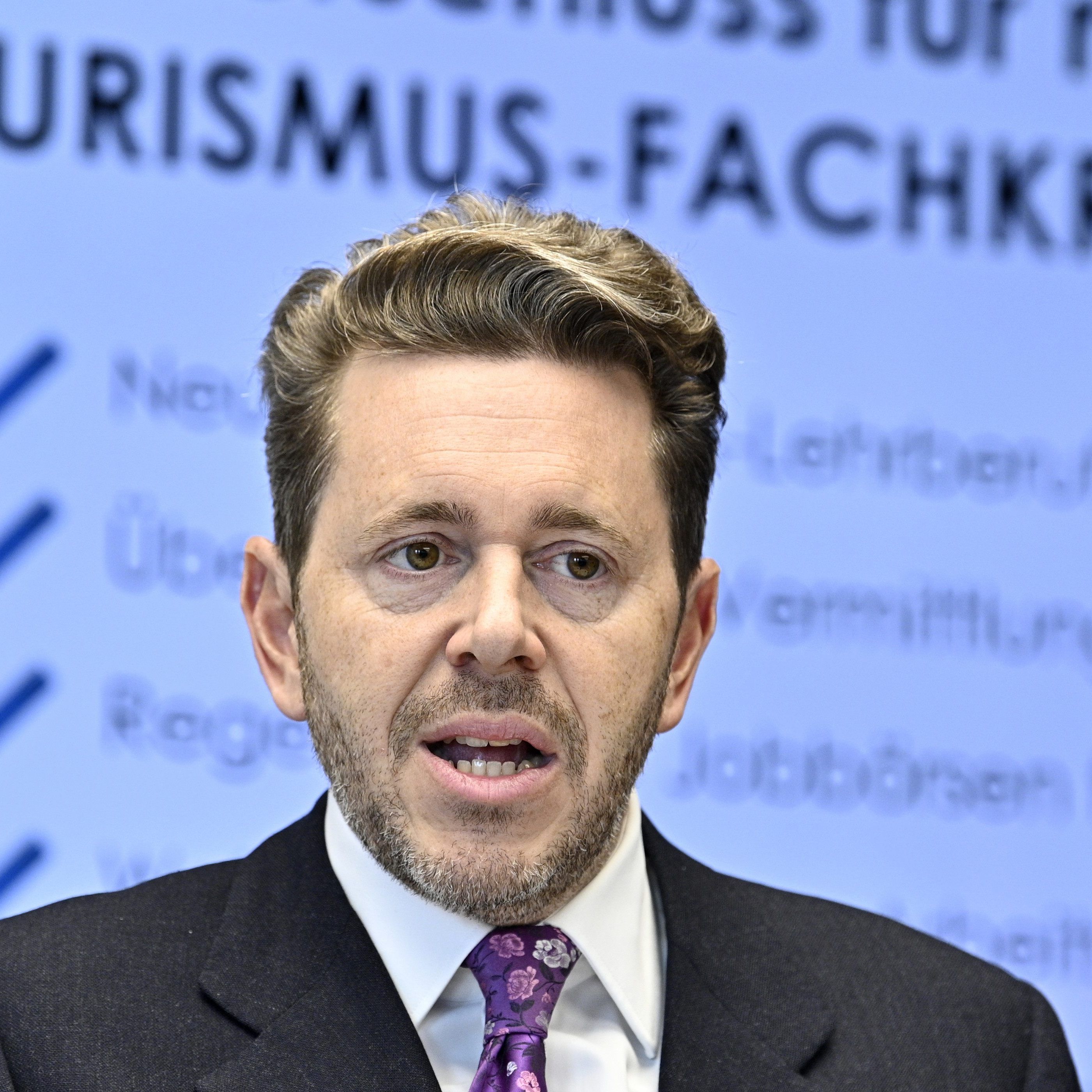 Harald Mahrer sieht in der 35-Stunden-Woche den Tod der österreichischen Wirtschaft.