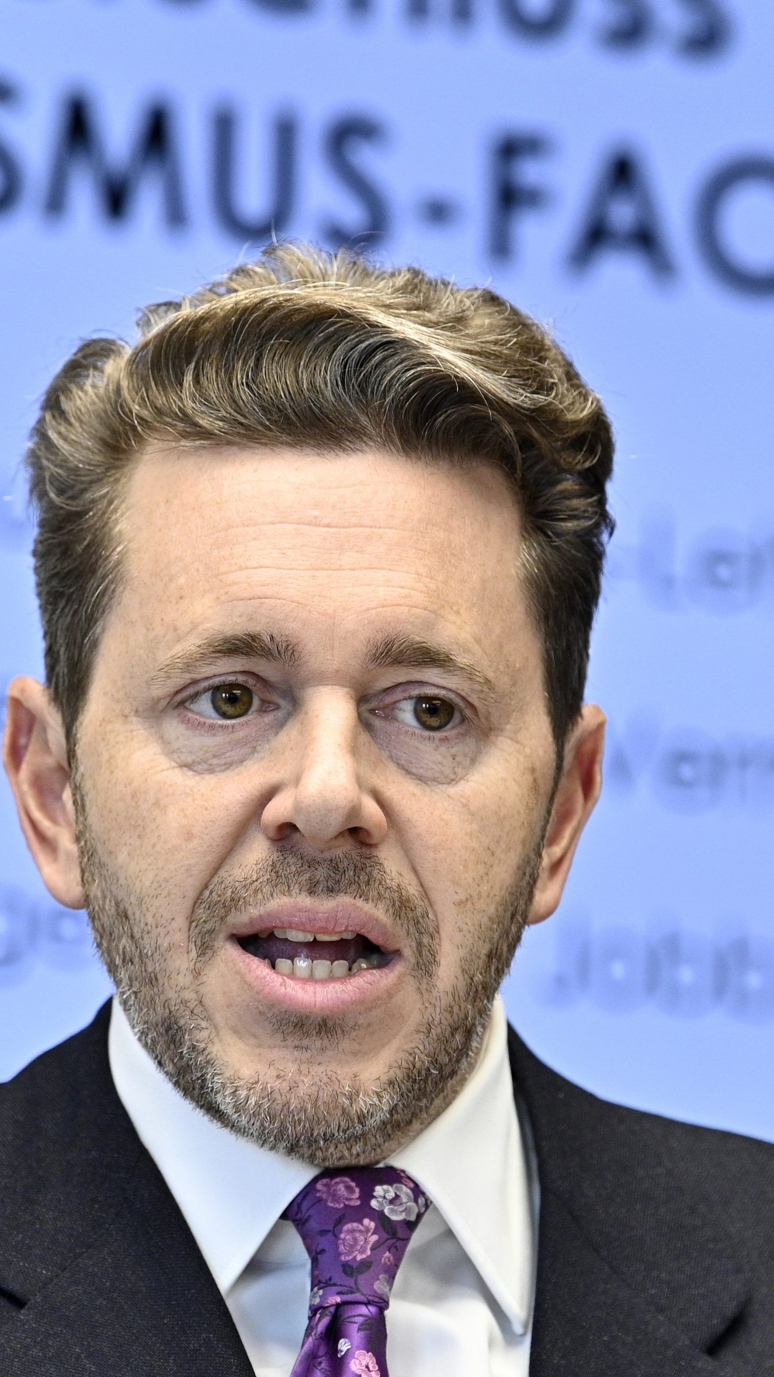 Harald Mahrer sieht in der 35-Stunden-Woche den Tod der österreichischen Wirtschaft.