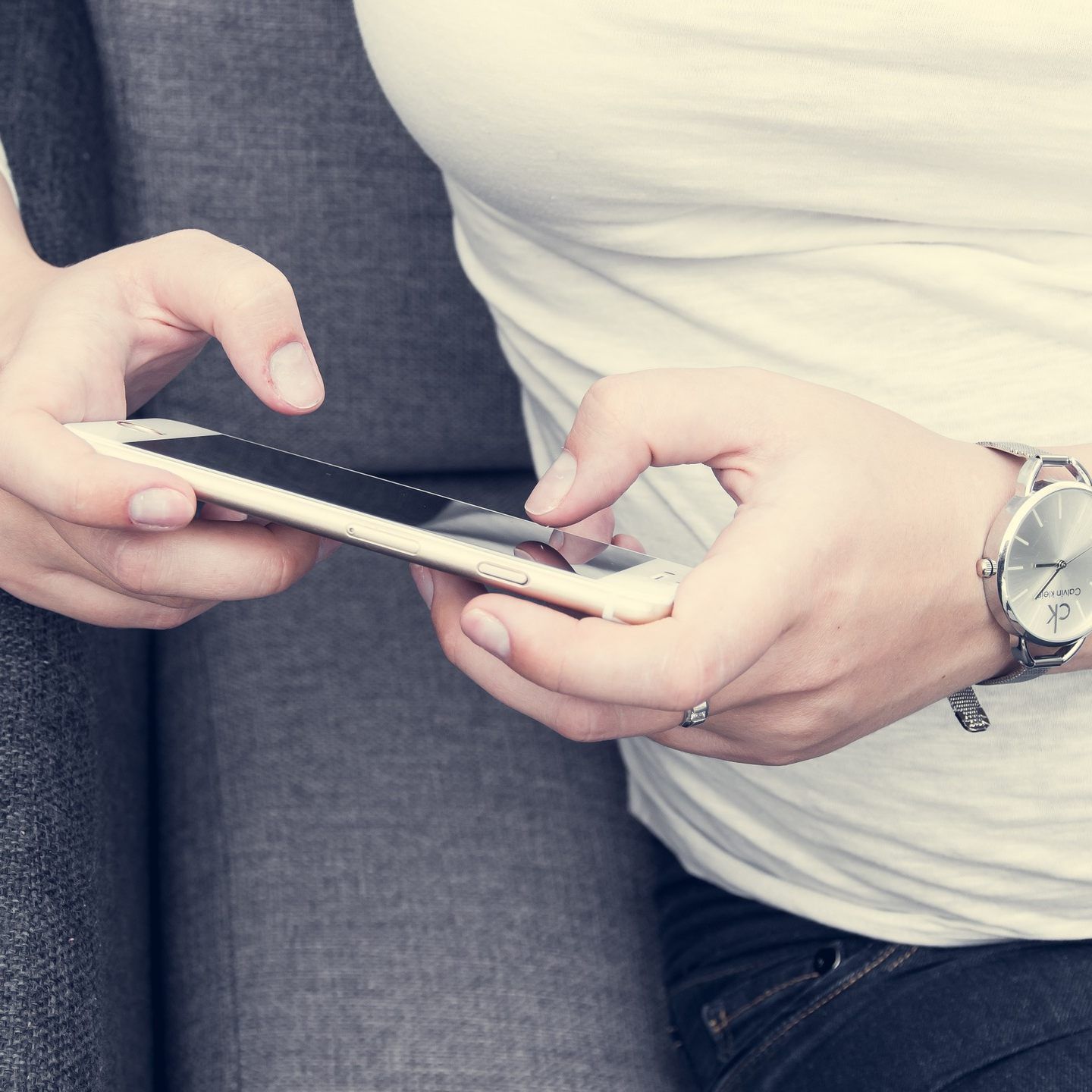 Die Schuleinschreibungsapp soll als neue Version auf freiwilliger Basis kommen.