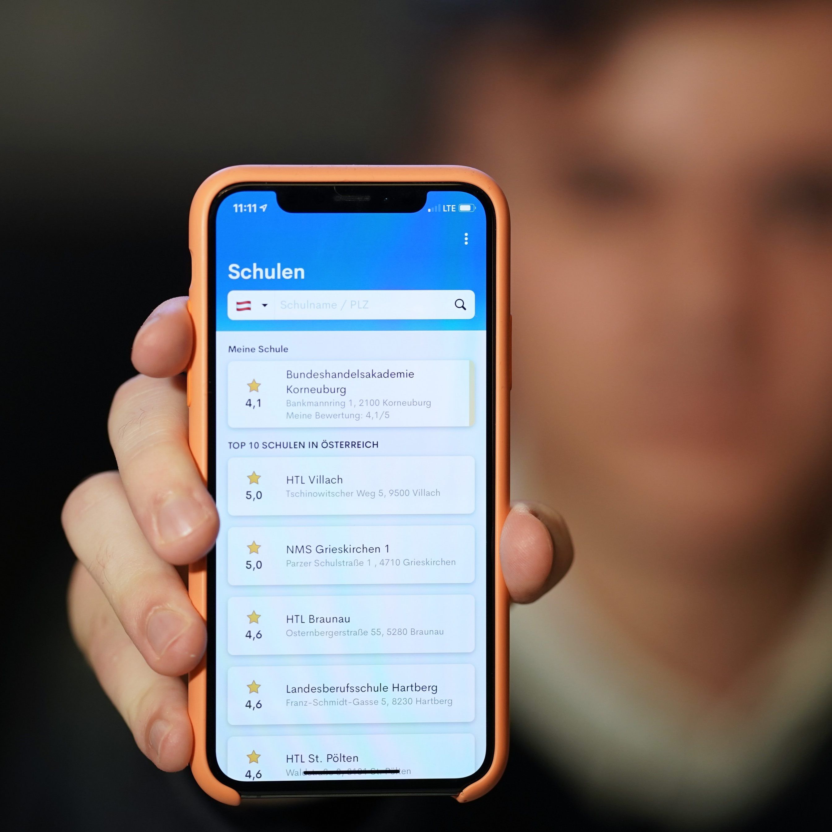 die App "Lernsieg" ging zuletzt nur vier Tage nach ihrer Veröffentlichung offline.