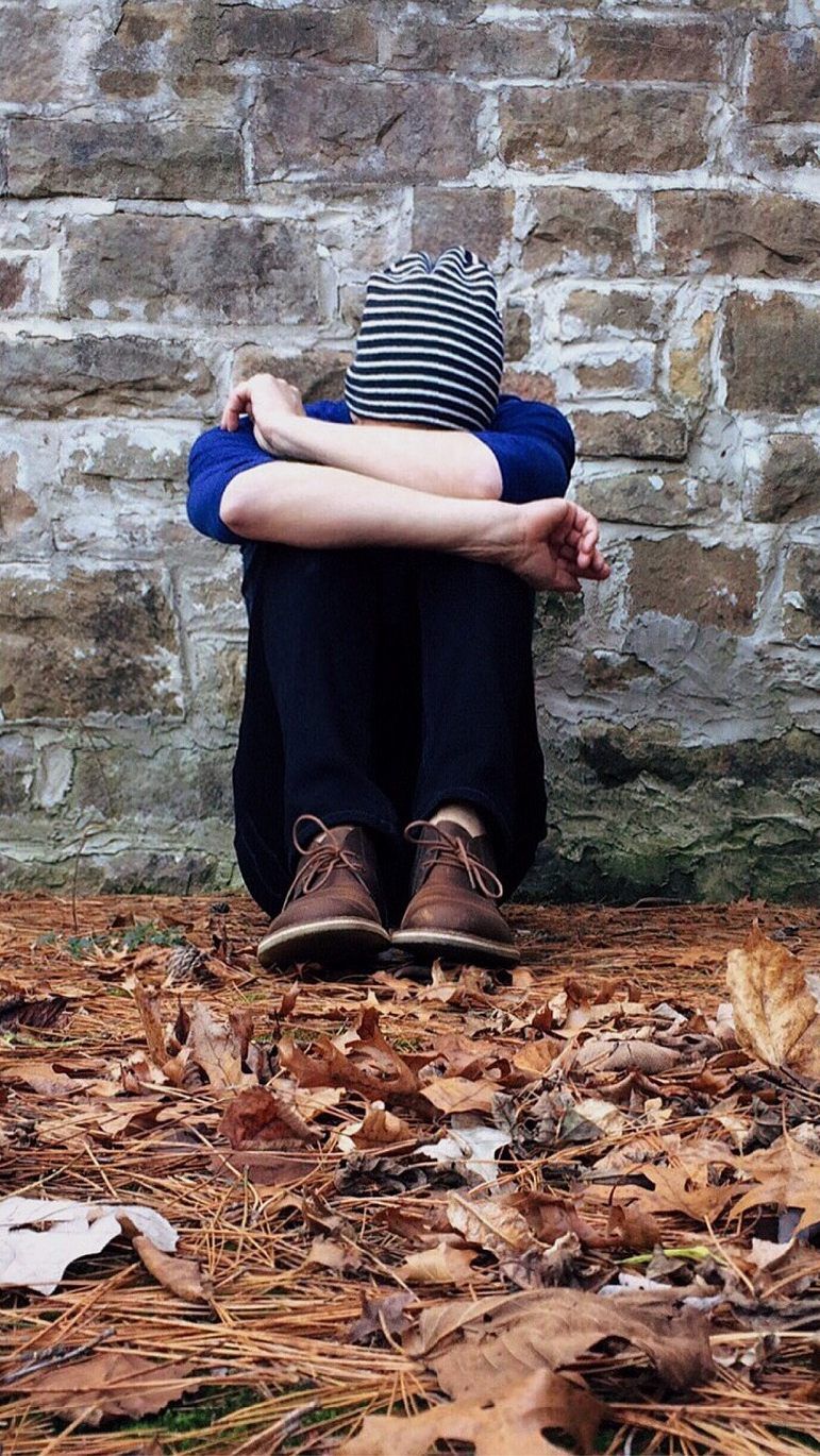 Am Valentinstag fühlen sich manche Singles besonders einsam.