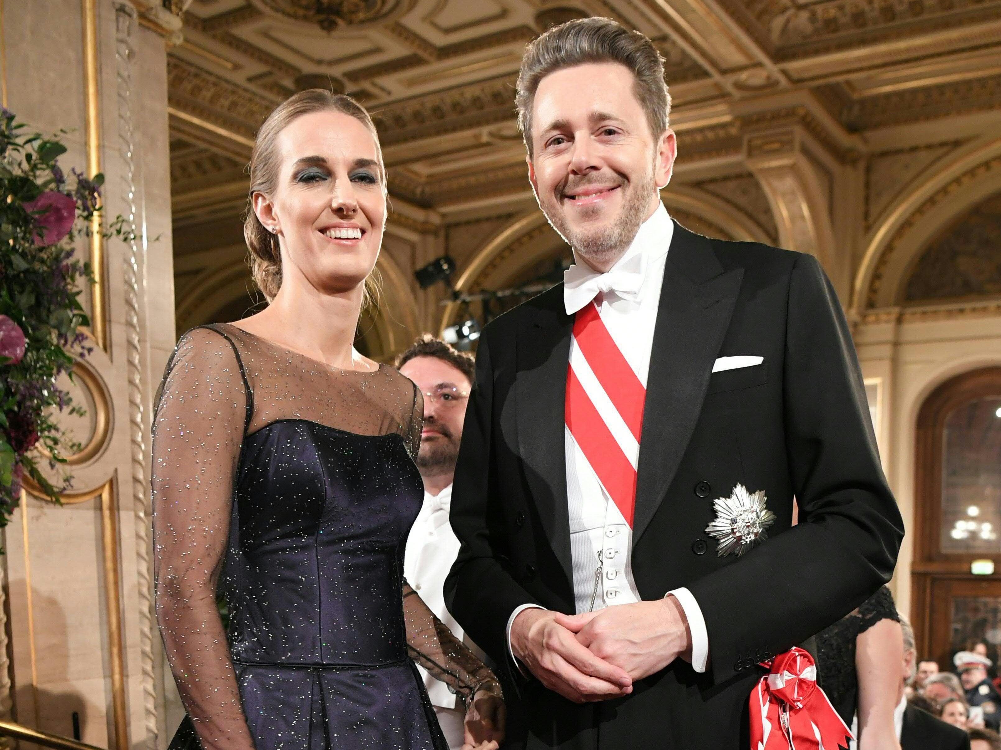 Die Fraktionen machen die WKÖ-Loge zum Wahlkampfthema.