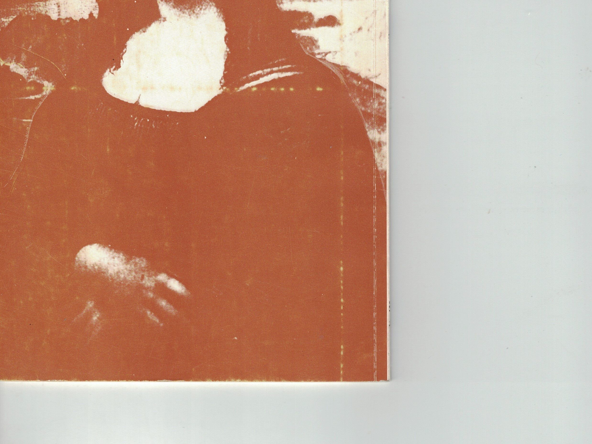 Welt in Christus', Jänner 1973 (Rückseite) Welt in Christus', Jänner 1973 (Rückseite)