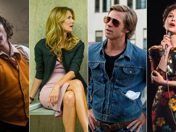 Das sind die Favoriten auf einen Oscar.
