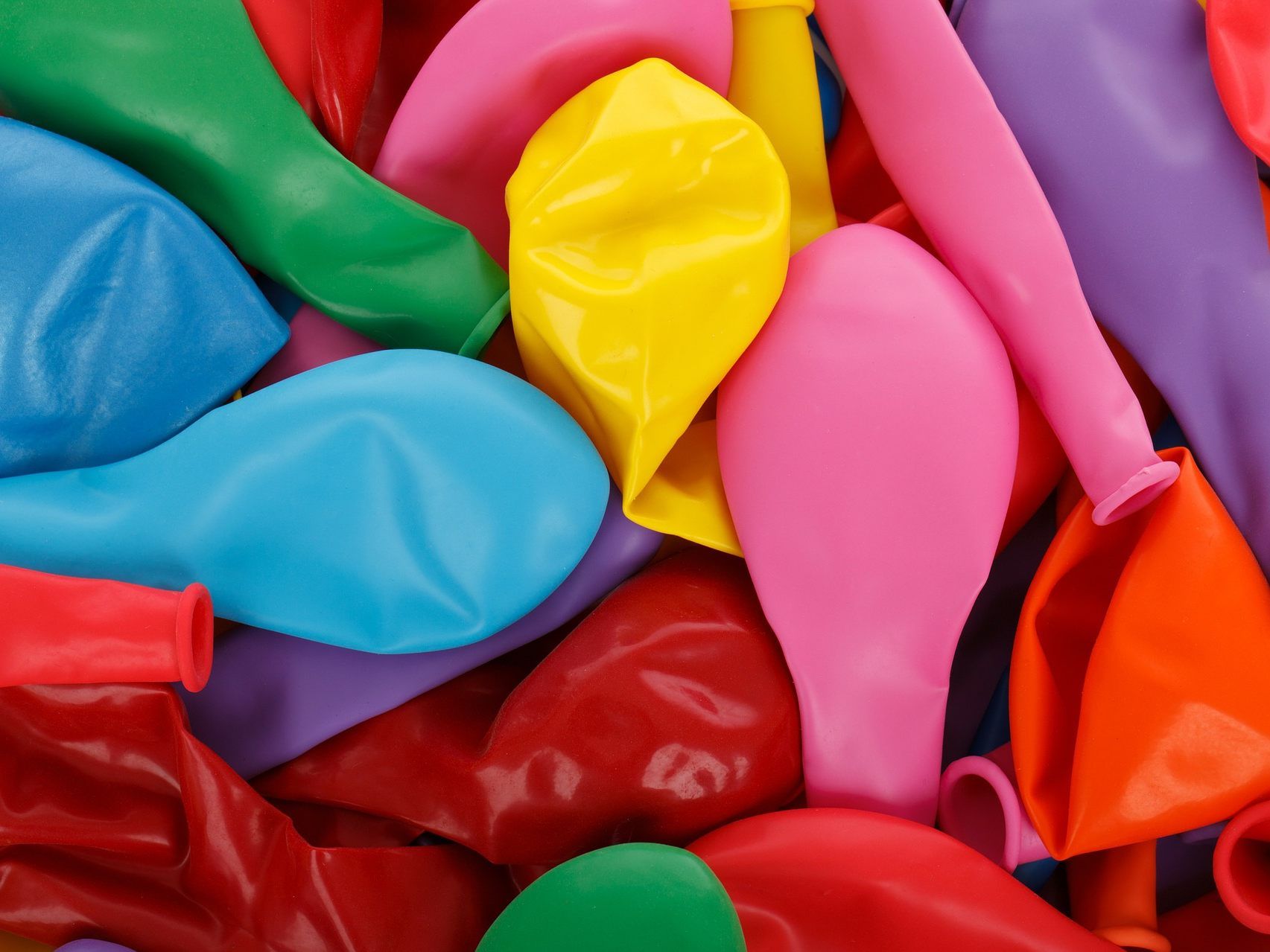 Einige der getesteten Ballons hätte nicht zum Verkauf angeboten werden dürfen. Einige der getesteten Ballons hätte nicht zum Verkauf angeboten werden dürfen.