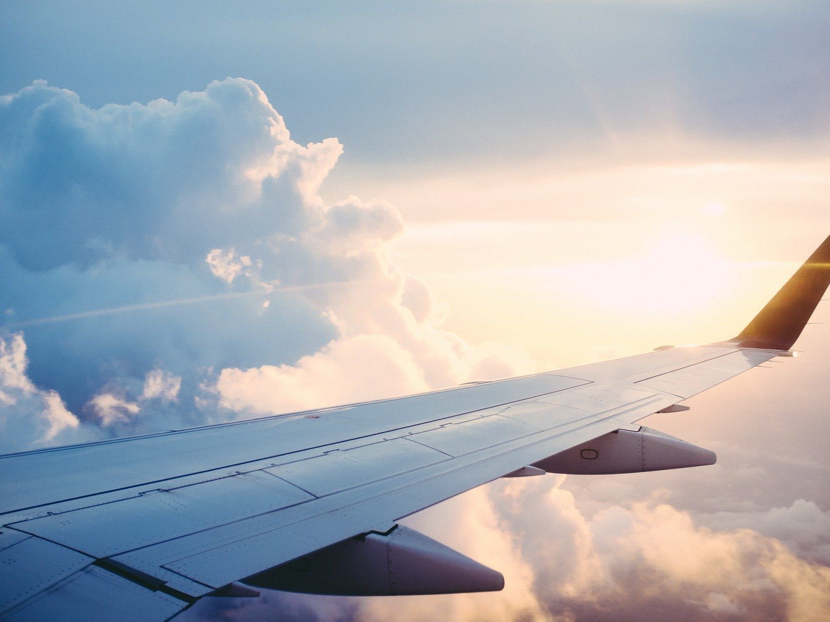 Viele Österreicher fliegen nie oder sehr selten.