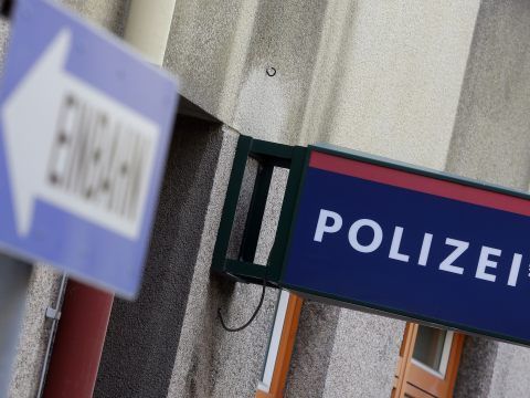 Die Tracking-Funktion des Handys überführte den Dieb. Die Tracking-Funktion des Handys überführte den Dieb.