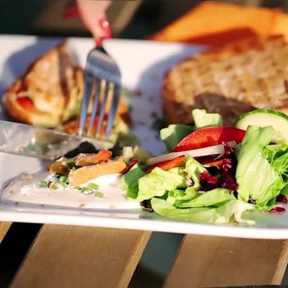 Rund um das Thema Essen gibt es viele Irrtümer.