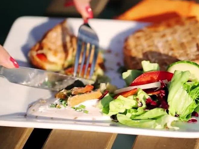 Rund um das Thema Essen gibt es viele Irrtümer.