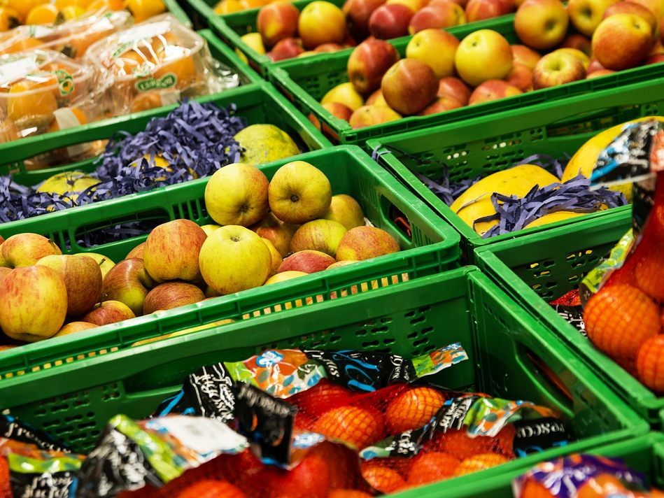 Bei den Supermarkt-Kontrollen in Wien-Favoriten wurden 21 Anzeigen ausgestellt. Bei den Supermarkt-Kontrollen in Wien-Favoriten wurden 21 Anzeigen ausgestellt.