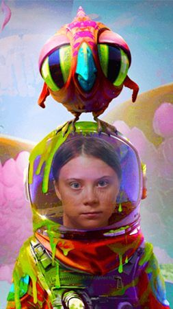 Scannen, schießen und viel hüpfen