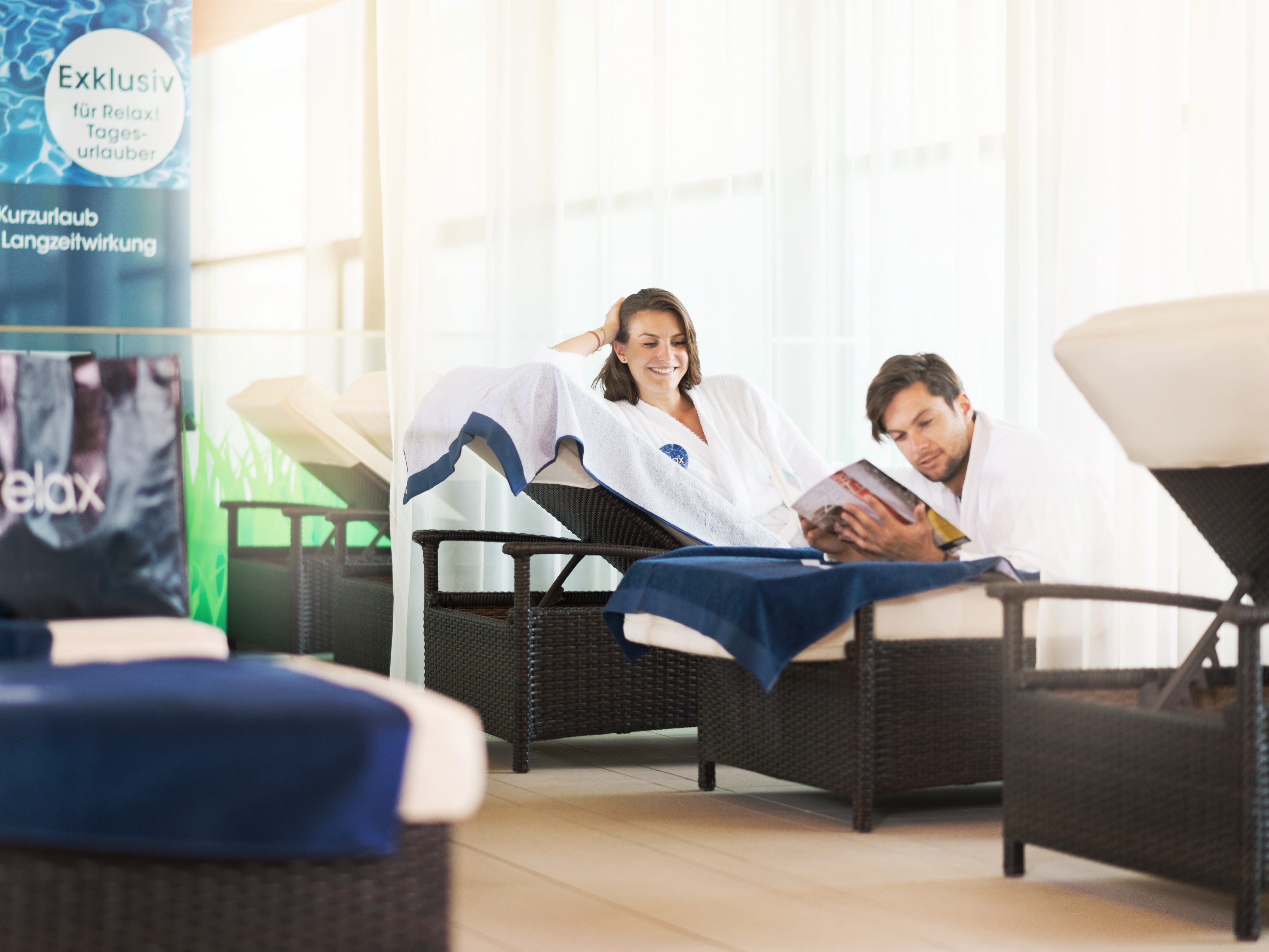 Die Therme Wien lockt mit einer besonderen Geburtstagsaktion. Die Therme Wien lockt mit einer besonderen Geburtstagsaktion.