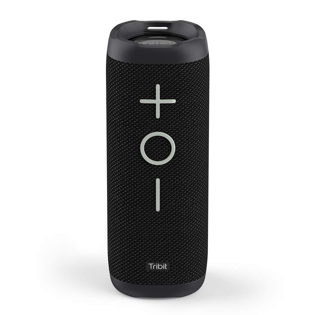 Die Tribit StormBox im Test.