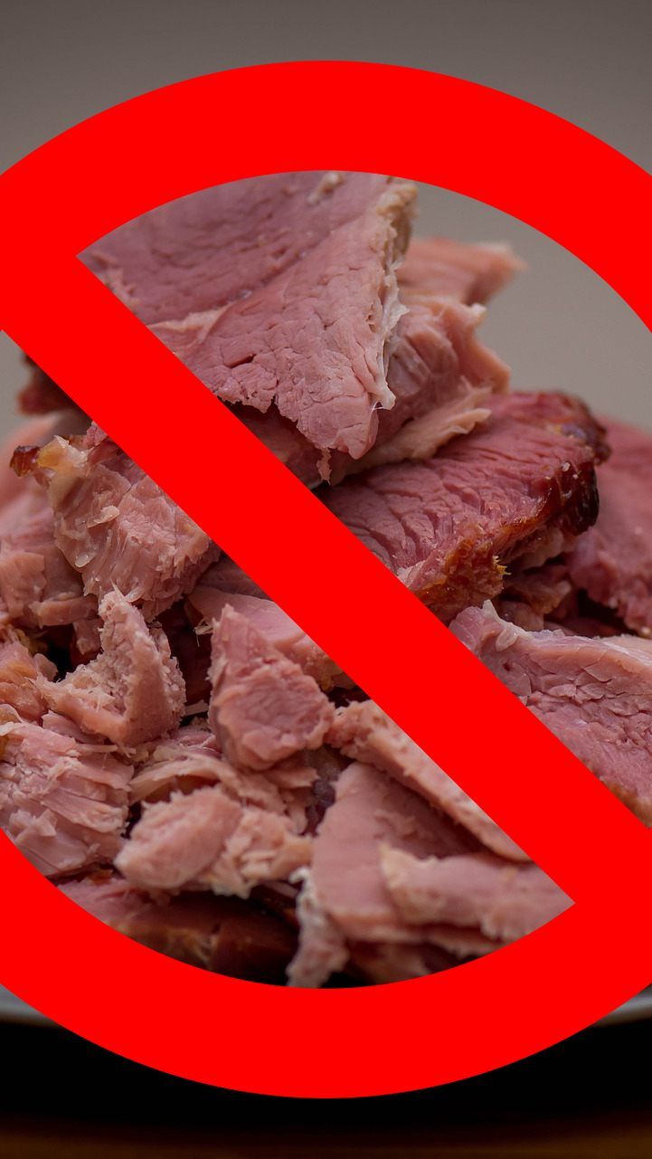 Auch ohne Fleisch lassen sich zahlreicher Gerichte zubereiten.