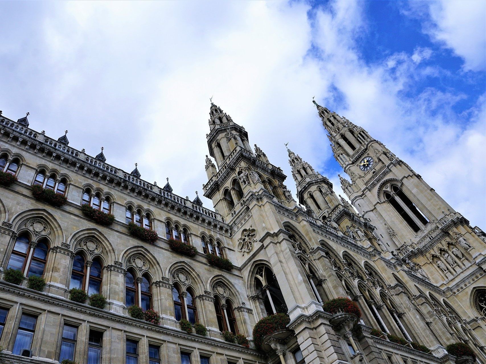 Beim Schmerztag im Wiener Rathaus erwartet die Besucher ein vielfältiges Programm. Beim Schmerztag im Wiener Rathaus erwartet die Besucher ein vielfältiges Programm.
