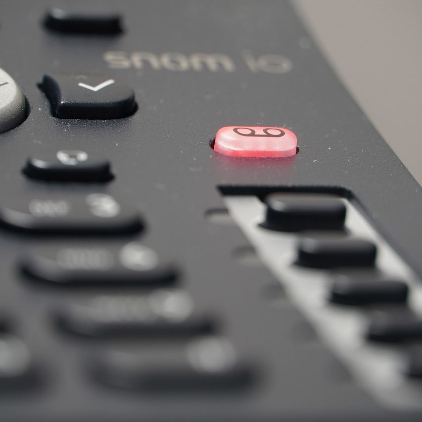 Seit den Italien-Fällen läuft die Coronavirus-Hotline heiß.