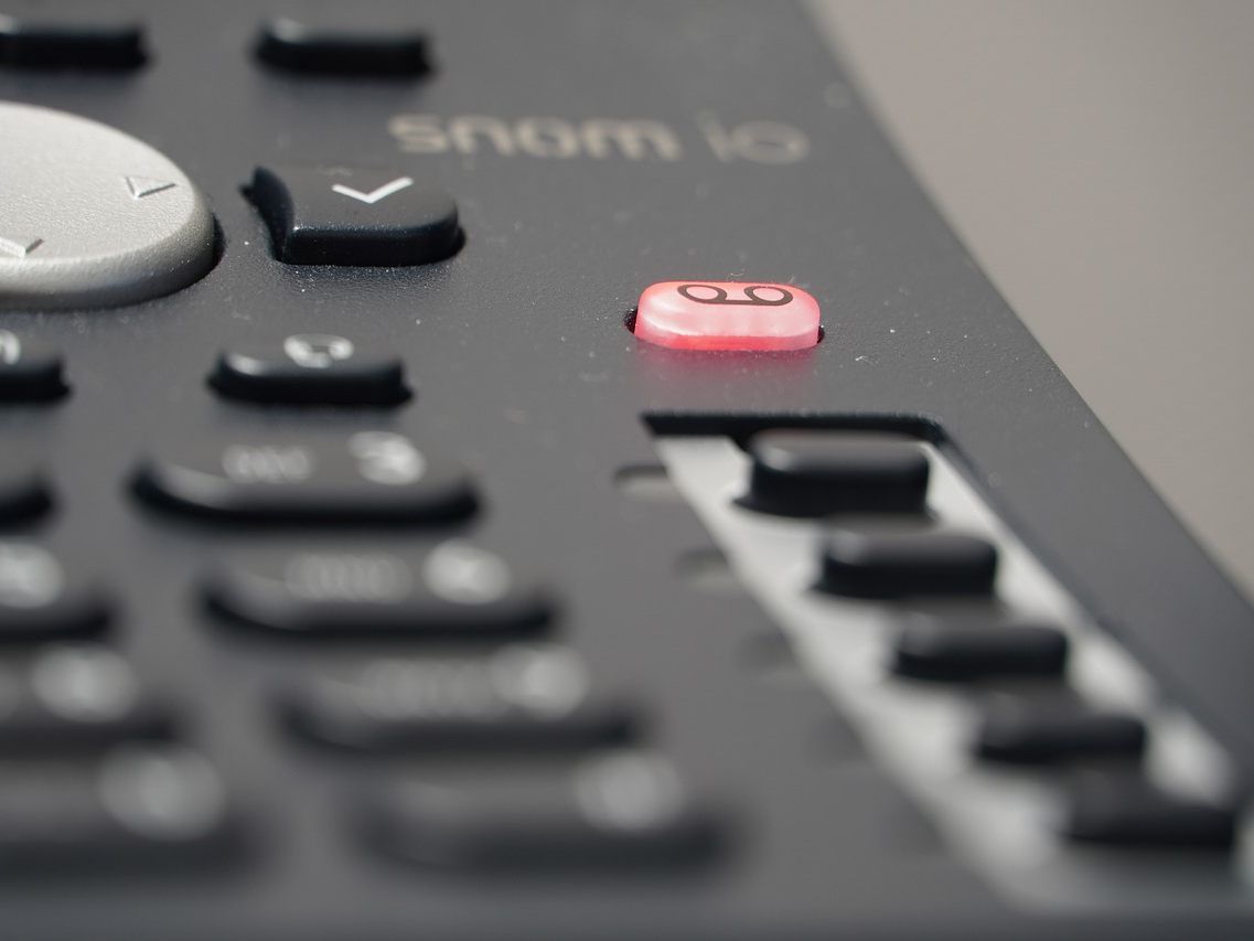 Seit den Italien-Fällen läuft die Coronavirus-Hotline heiß. Seit den Italien-Fällen läuft die Coronavirus-Hotline heiß.