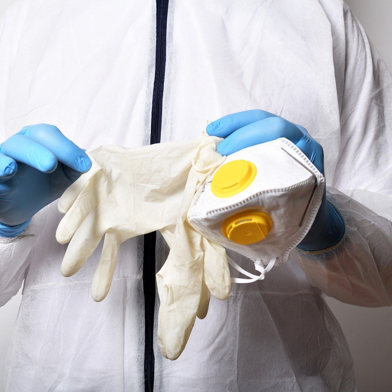 In der niederösterreichischen Sanitätsdirektion wurde als Coronavirus-Vorsichtsmaßnahme ein Krisenstab eingerichtet.