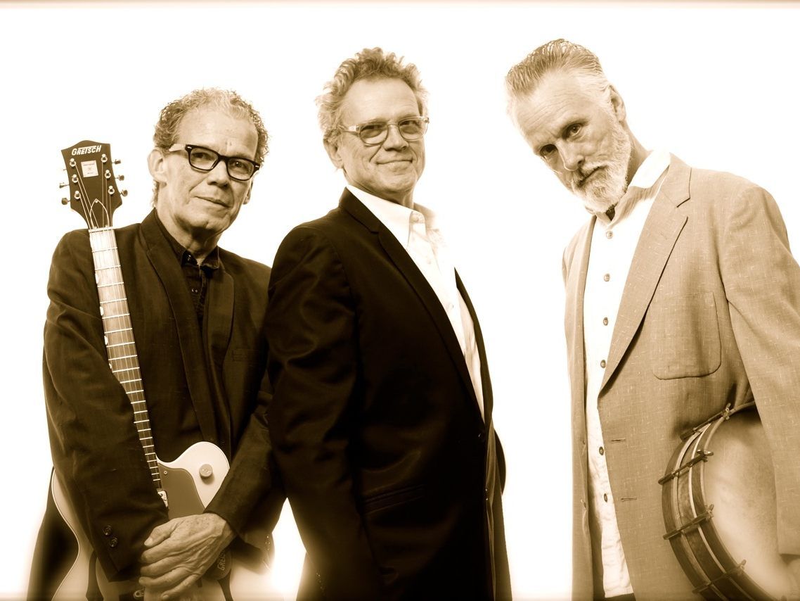 Mojo Monkeys