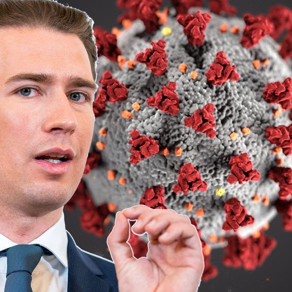 Kurz warnt vor Verharmlosung
