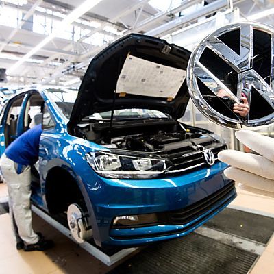 Am Freitag findet vorerst die letzte Schicht statt