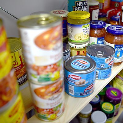 Ausschlaggebend für Anstieg waren Preisschübe bei Nahrungsmitteln