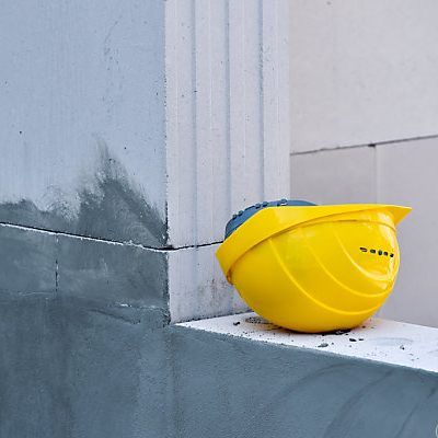 Bauwirtschaft ist besonders stark vom Coronavirus betroffen