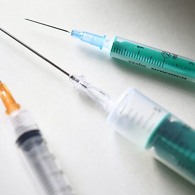 Es werden auf jeden Fall noch Monate bis zu einer Impfung vergehen