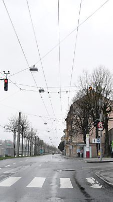 Drei weitere Gemeinden werden unter Isolation gestellt