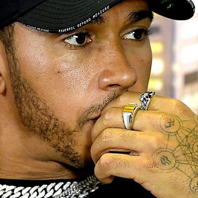 Hamilton plädiert für Absage