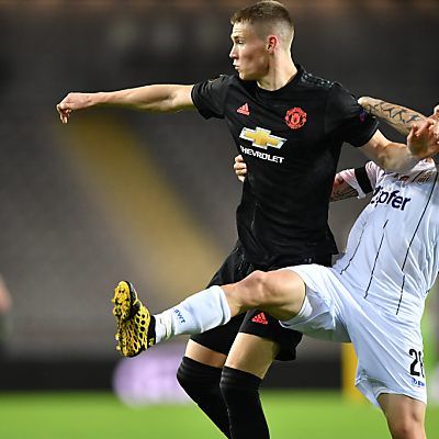 Dem LASK bleibt das Rückspiel erspart