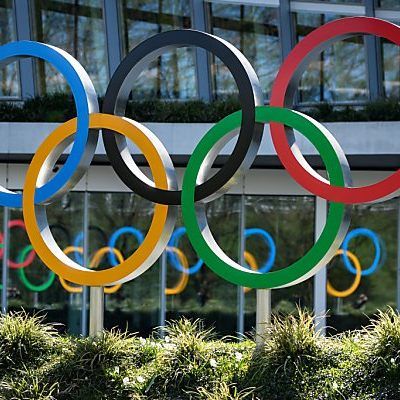 Der neue Termin für Olympia 2021 steht