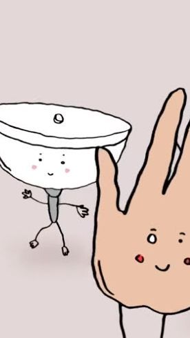 Händewaschsong vom Roten Kreuz