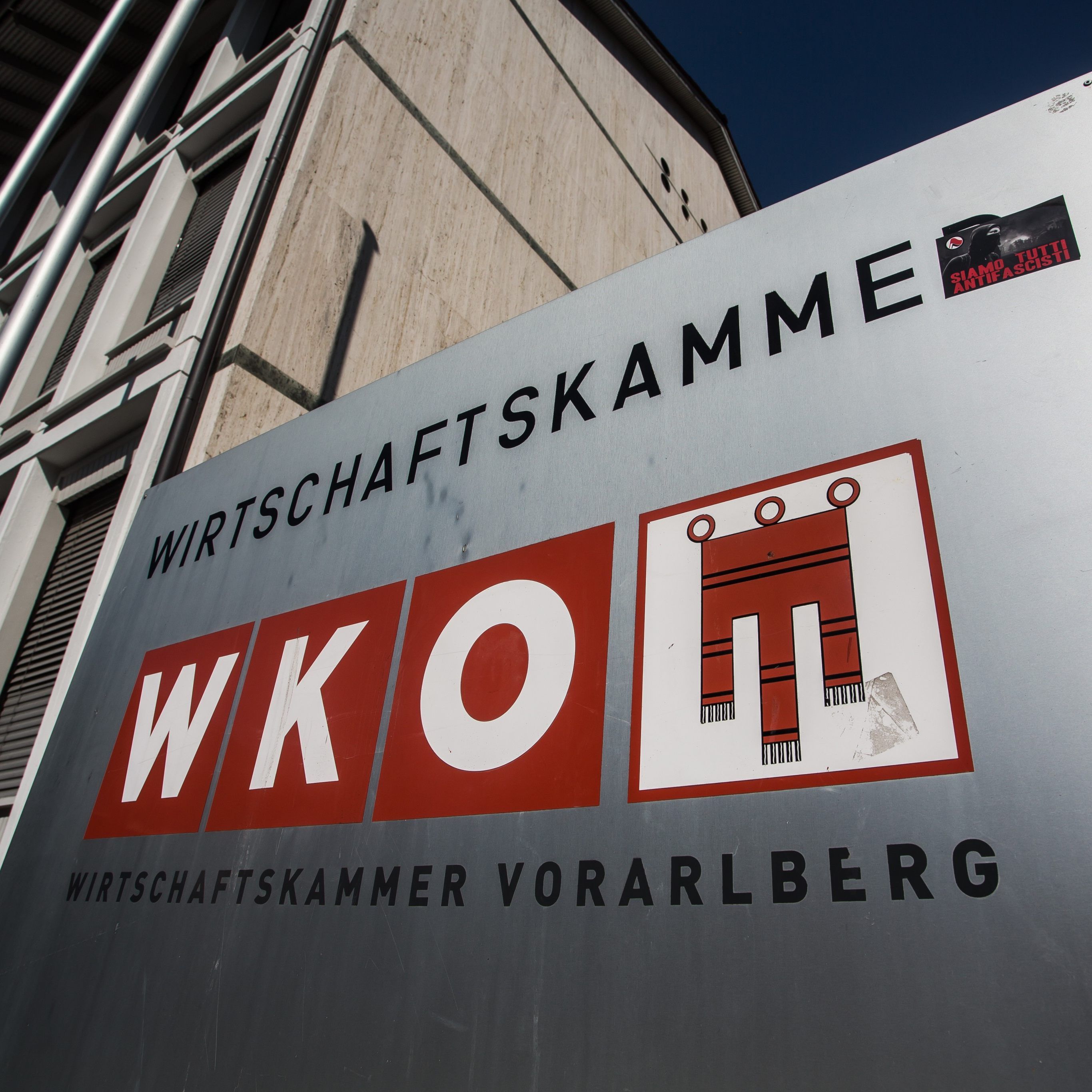 Die Wirtschaftskammer bekommt täglich rund 6.000 Anfragen zum Coronavirus.