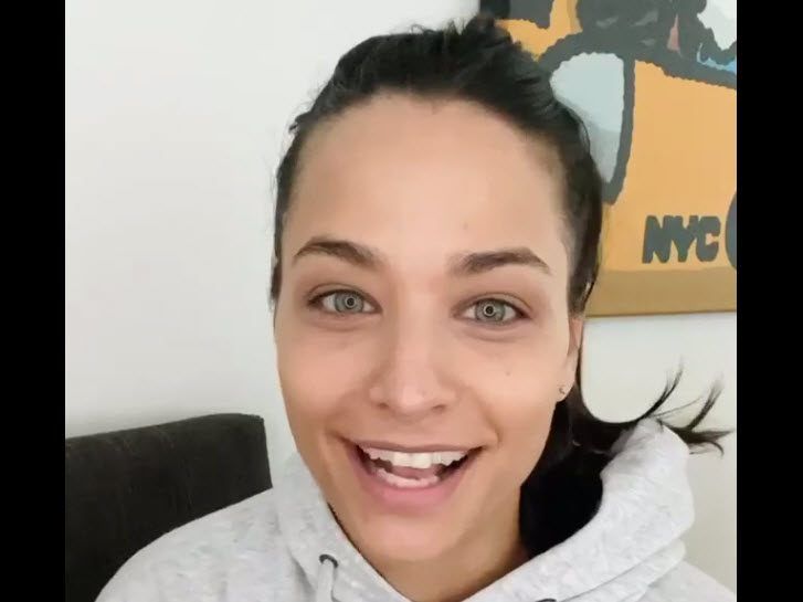 Amira Pocher
