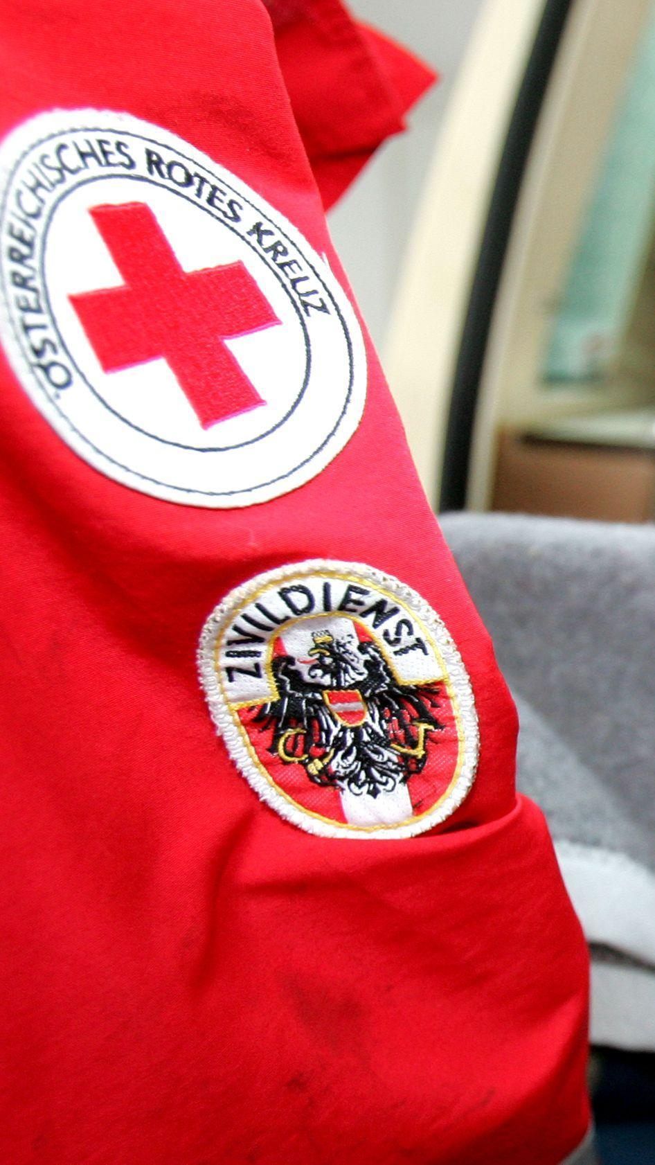 Zusätzliche Zivildiener für die wichtigsten Dienstleistungen