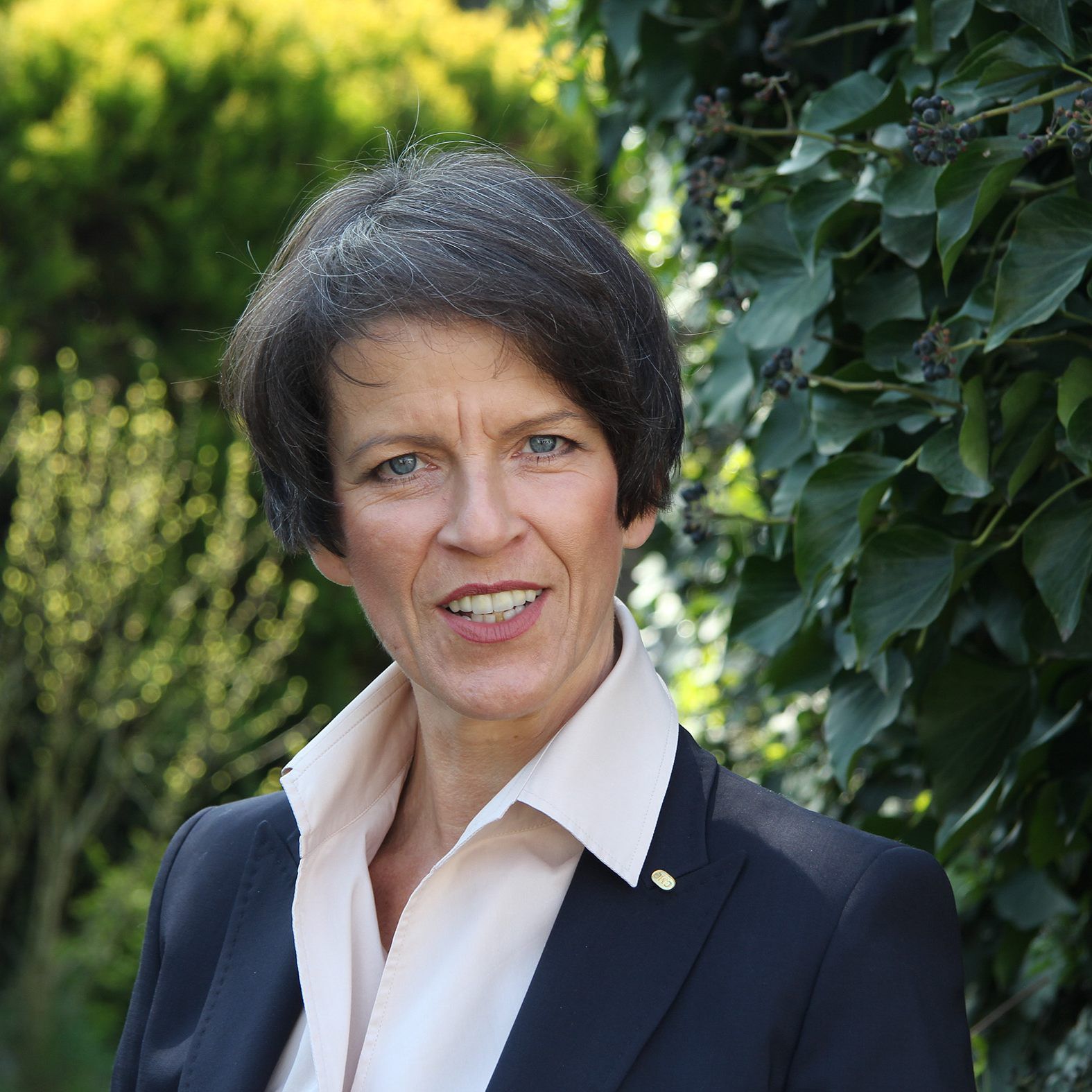 Claudia Strohmaier, Berufsgruppensprecherin Unternehmensberatung in der Wiener Wirtschaftskammer, gibt aktuelle Tipps