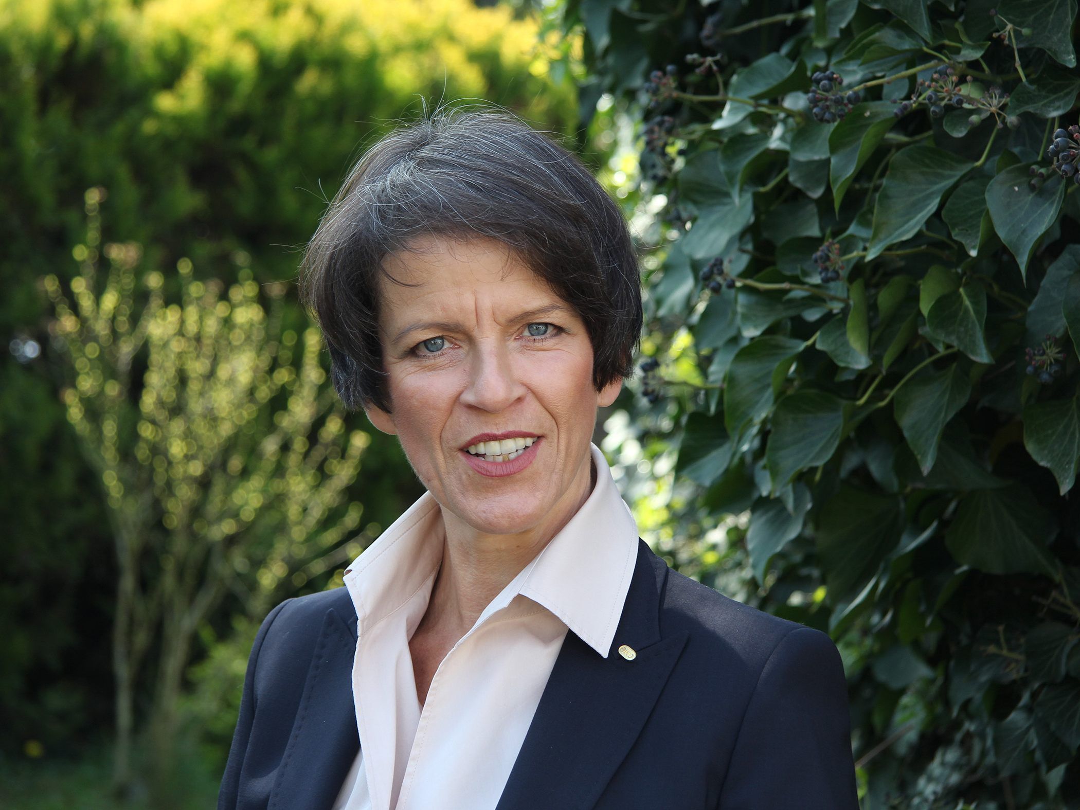 Claudia Strohmaier, Berufsgruppensprecherin Unternehmensberatung in der Wiener Wirtschaftskammer, gibt aktuelle Tipps