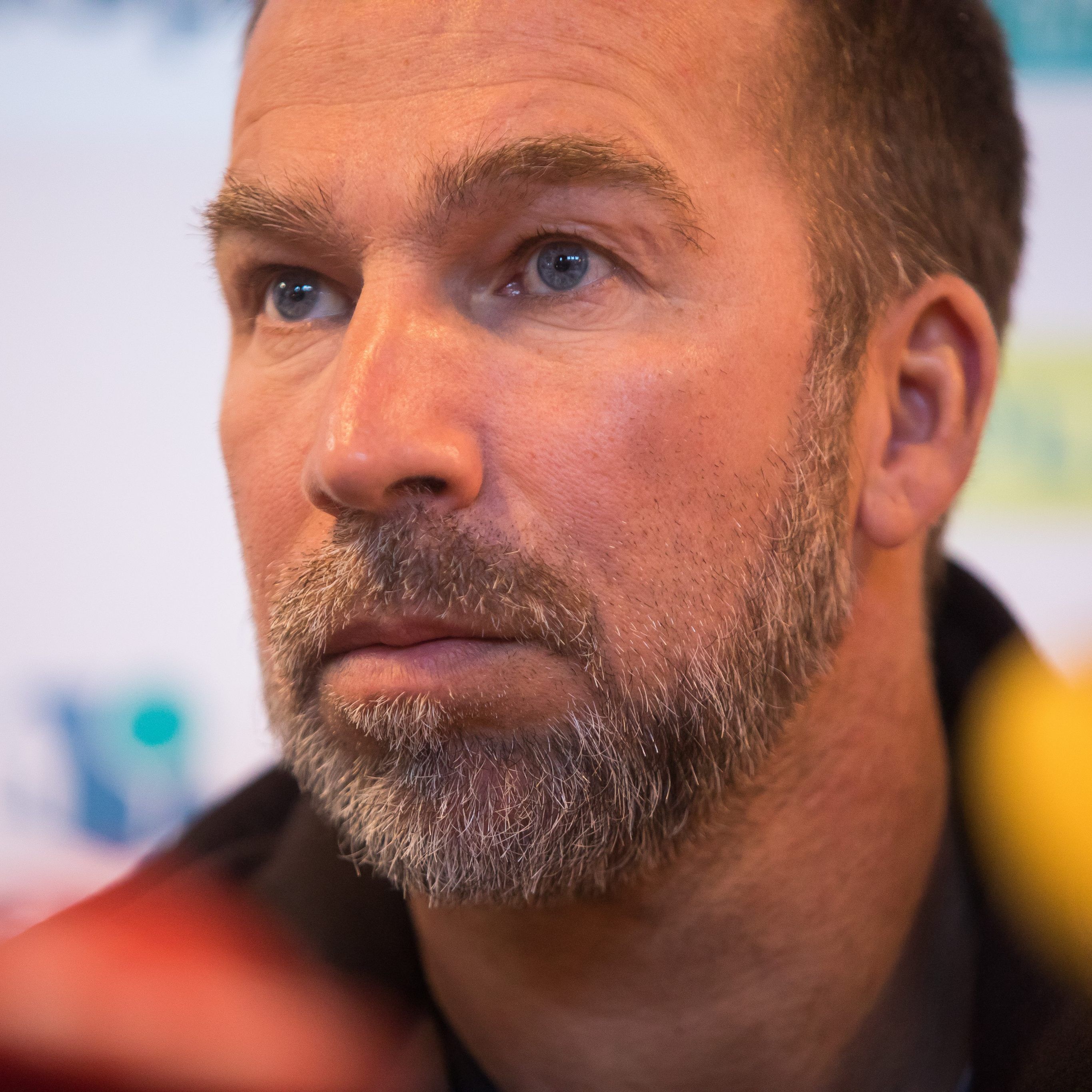 "Wenn man den Young Violets Platz lässt, dann kann es sehr schnell gefährlich werden", so Trainer Roman Mählich.