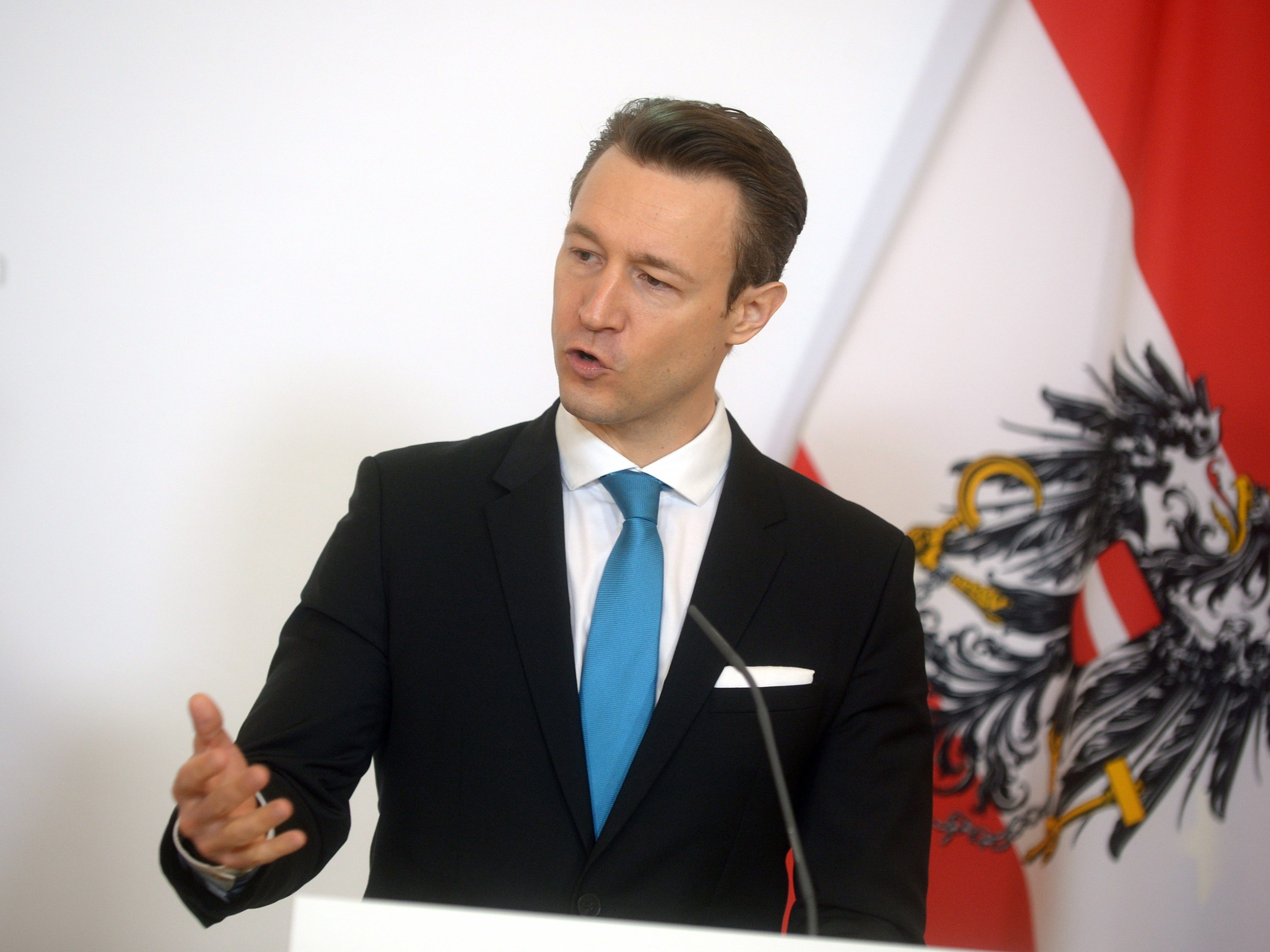 Die Mittel für Corona-Kurzarbeit werden aufgestockt.