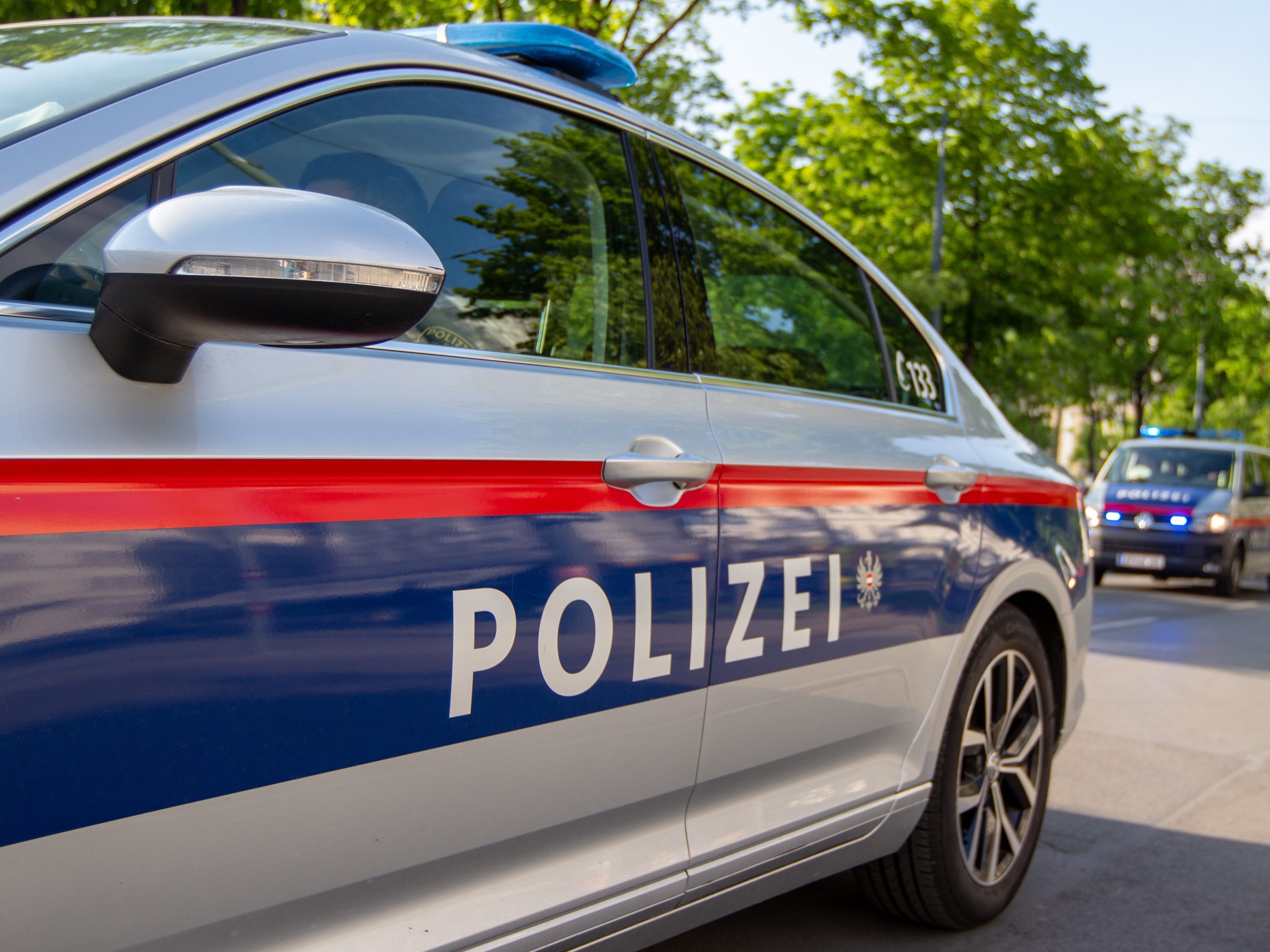 Die Polizei stellte Tabletten, Marihuana und Bargeld sicher.