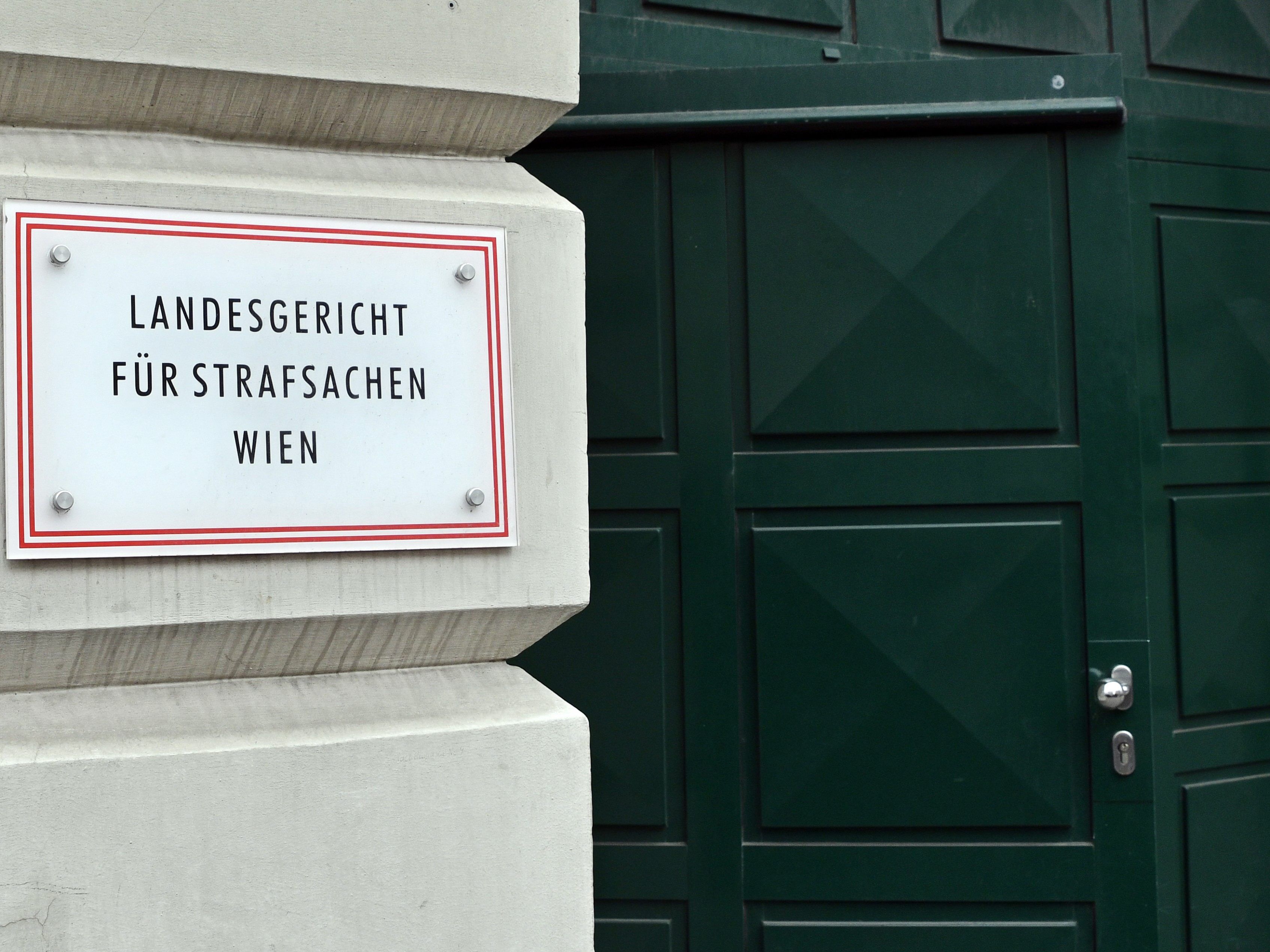 Derzeit sind keine Coronavirus-Tests am Wiener Landesgericht für Strafsachen geplant. Derzeit sind keine Coronavirus-Tests am Wiener Landesgericht für Strafsachen geplant.