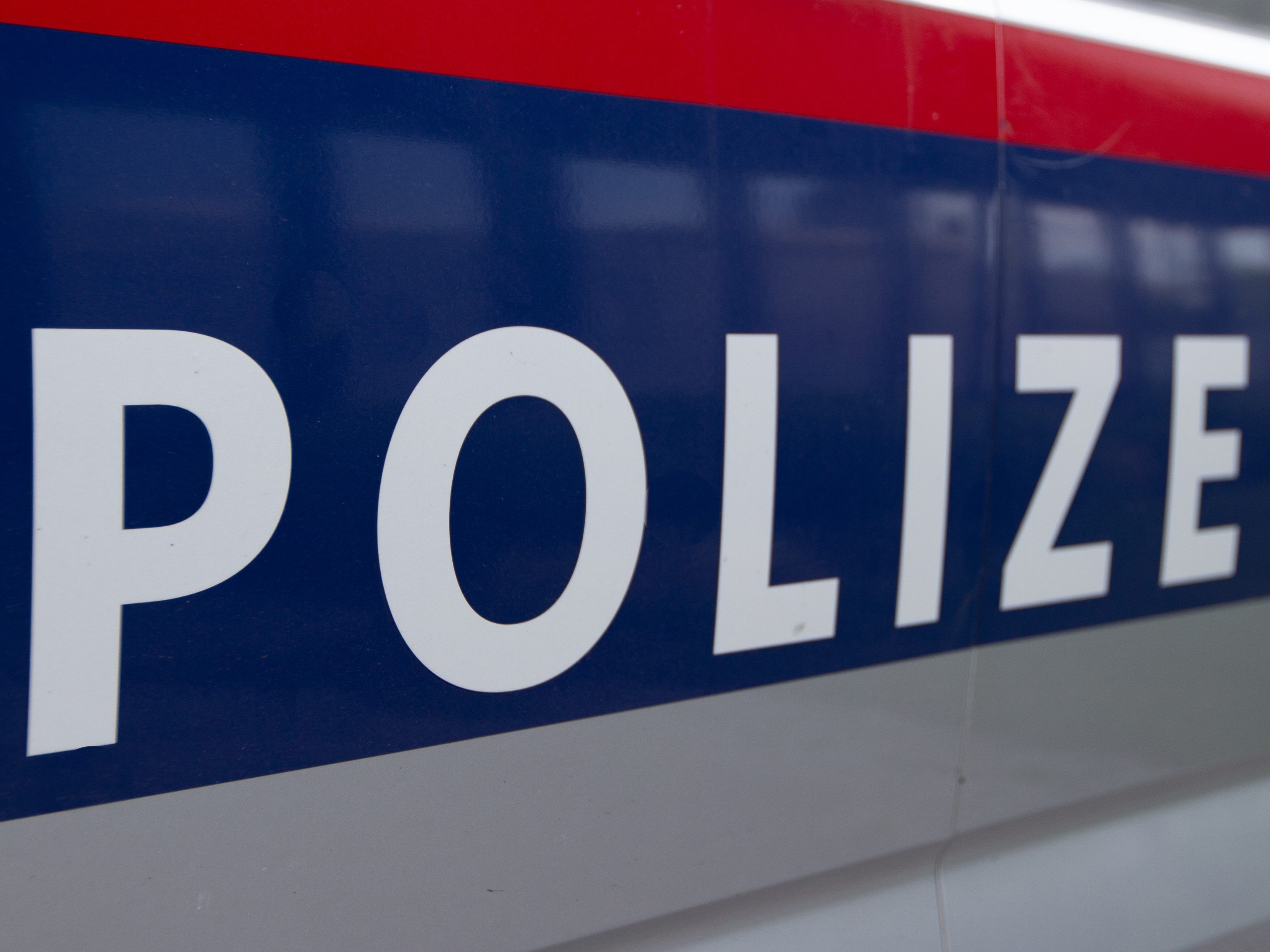 Die mutmaßlichen Täter haben sich gestellt. Die mutmaßlichen Täter haben sich gestellt.