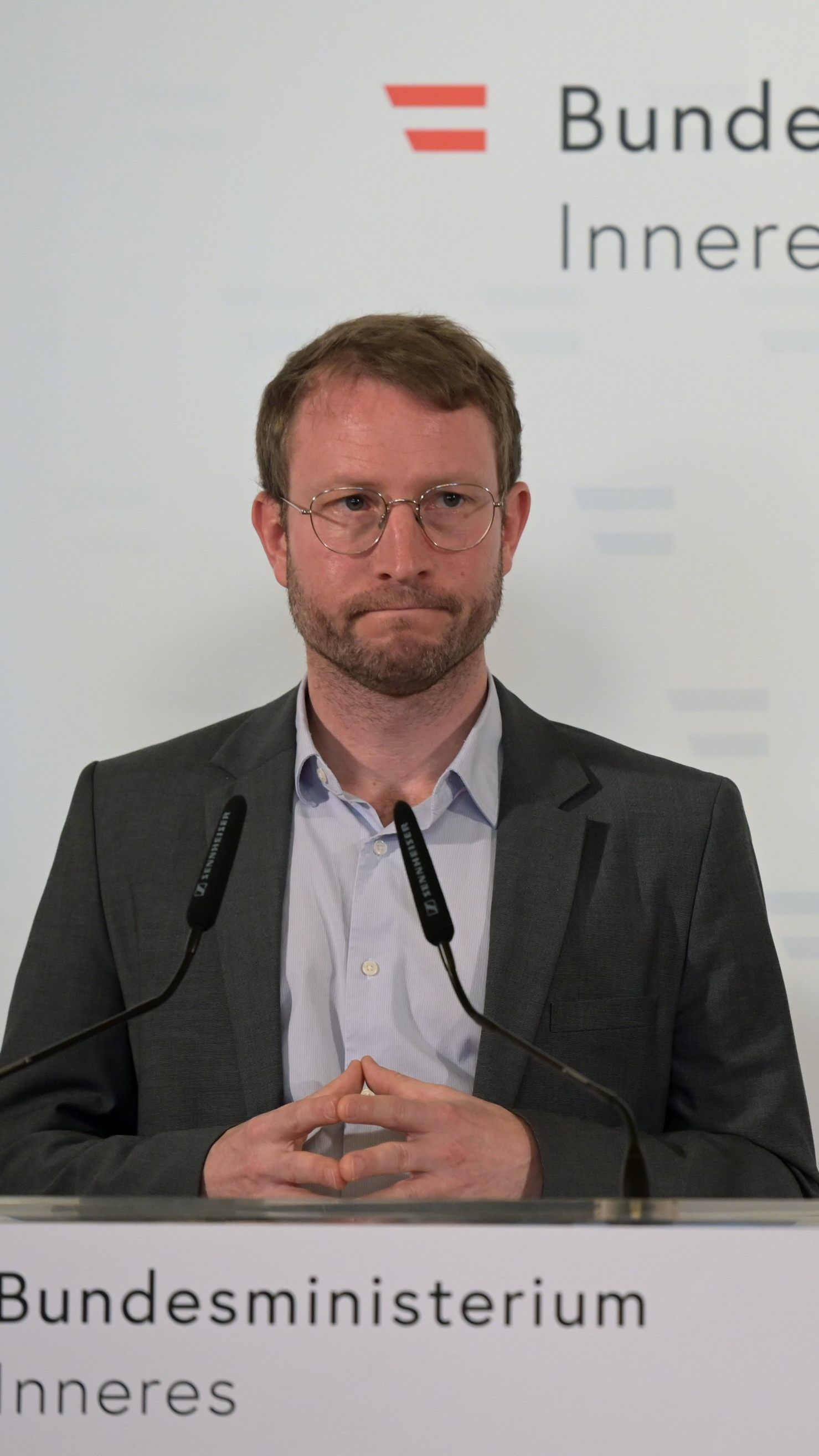 Aktuelle Lage zum Coronavirus in Österreich