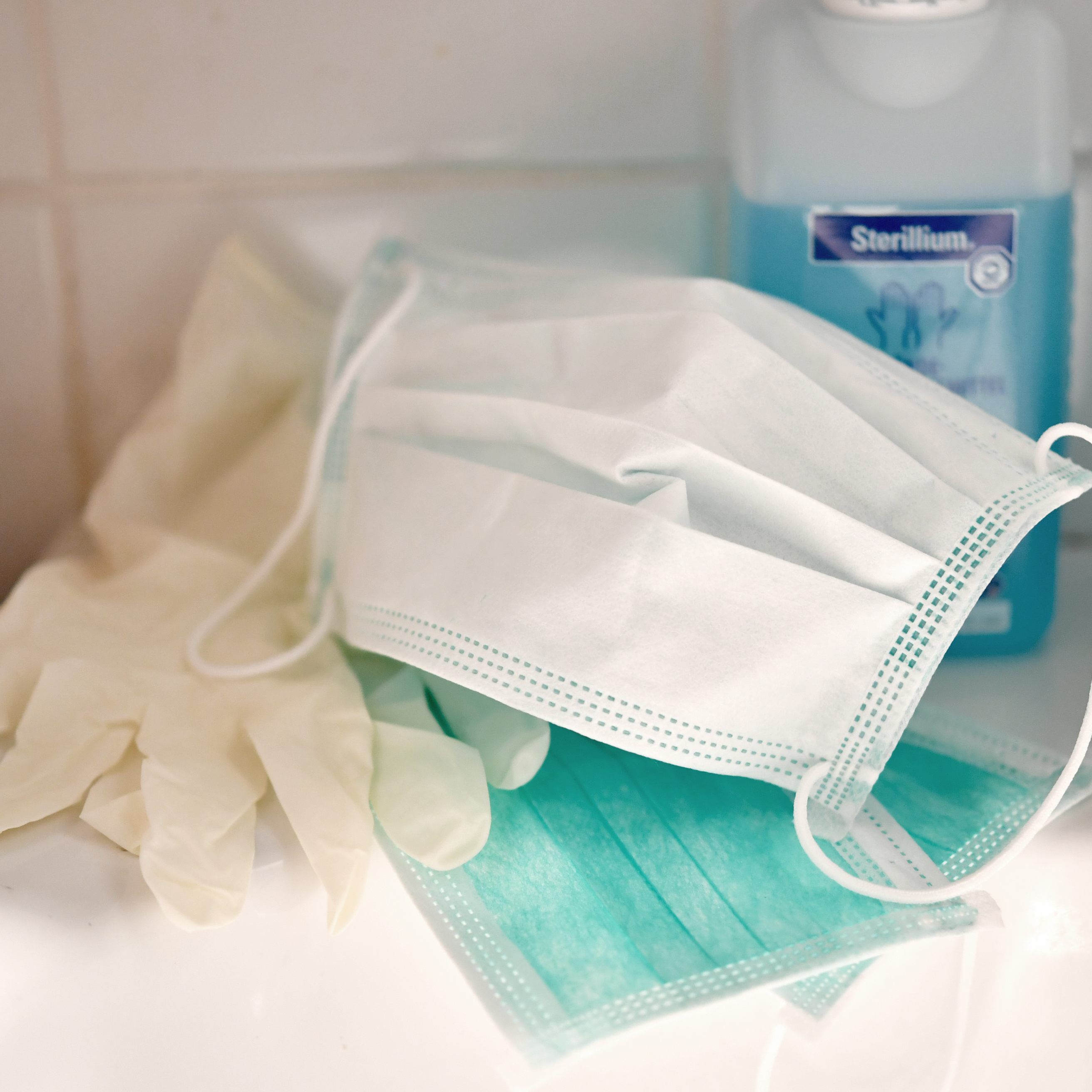 In der App "Katwarn" gibt es nun auch Hinweise zum Coronavirus.