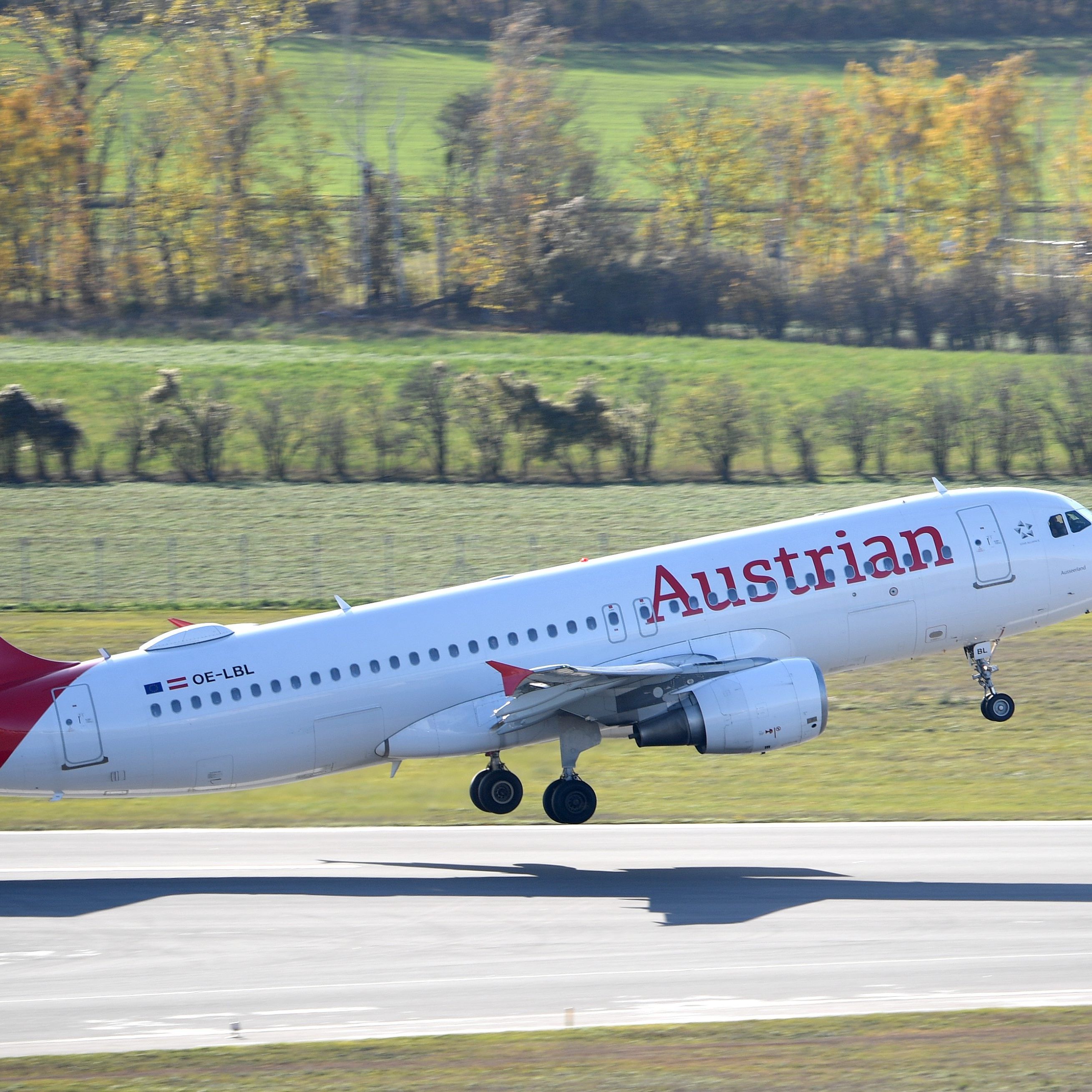 AUA und Wizzair sreichen Israelflüge ab Wien.